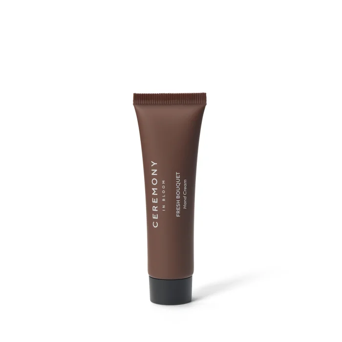 Fresh Bouquet Hand Cream 30ml - 2