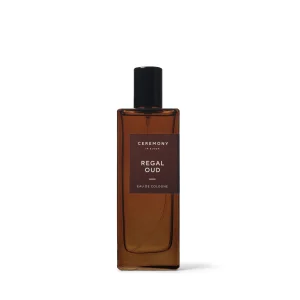 Regal Oud Eau De Cologne 50ml - 1