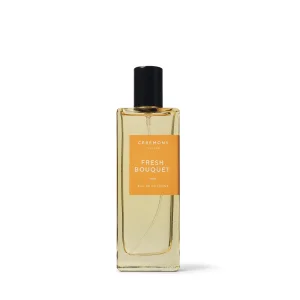 Fresh Bouquet Eau De Cologne 50ml - 2