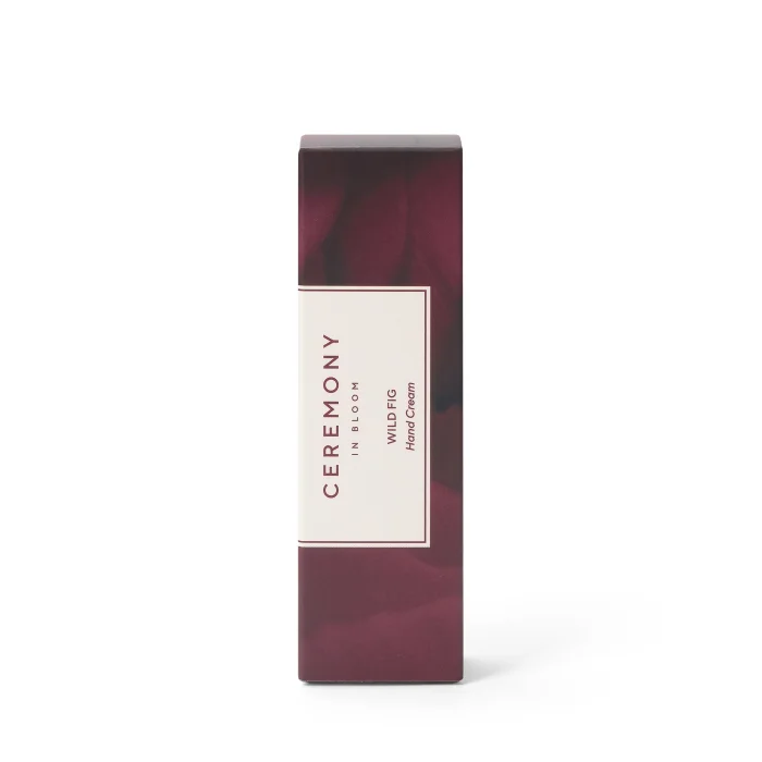 Wild Fig Hand Cream 30ml - 3