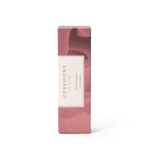 Simply Peony Hand Cream 30ml - 3