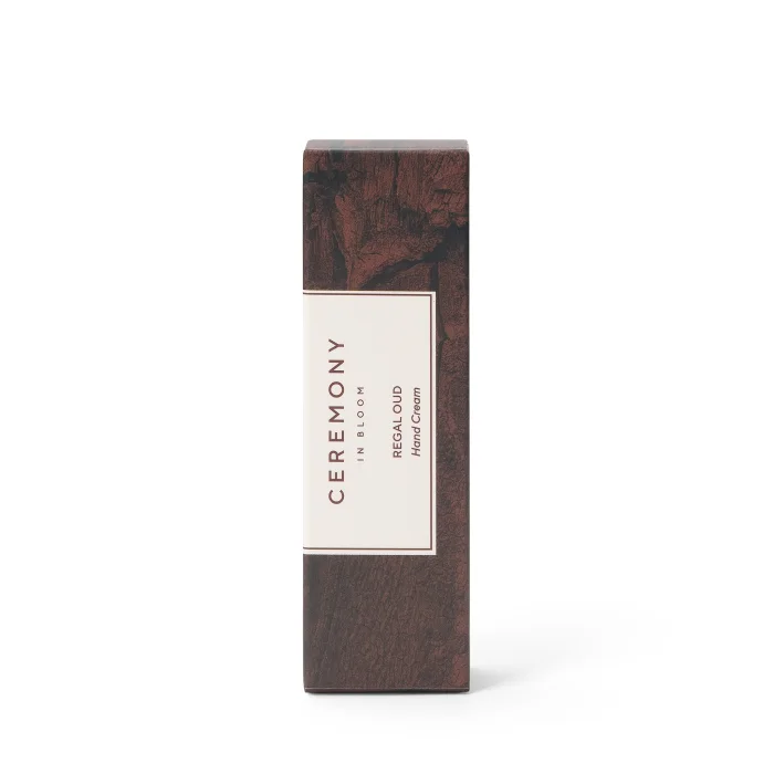 Regal Oud Hand Cream 30ml - 3
