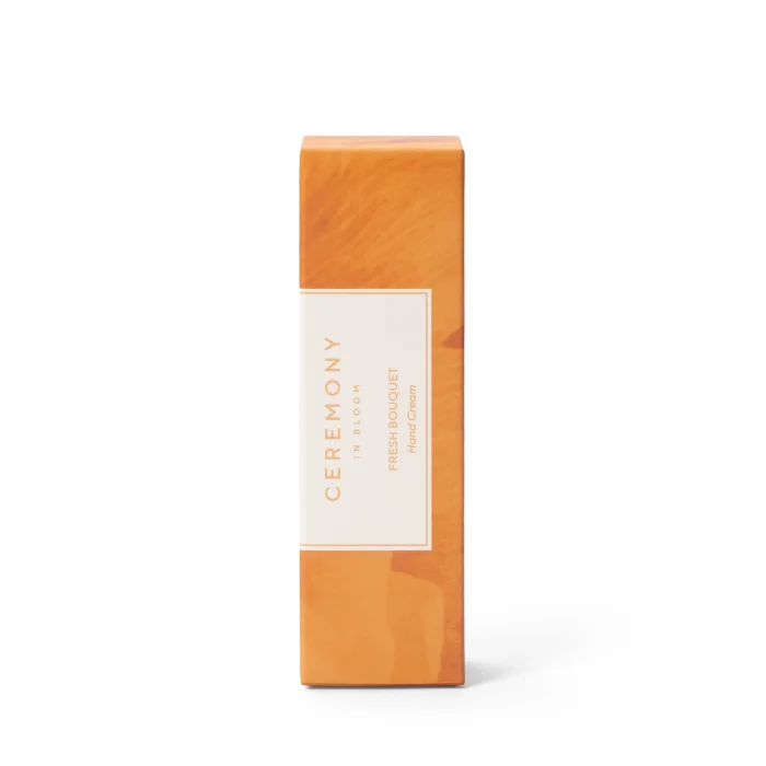 Fresh Bouquet Hand Cream 30ml - 3