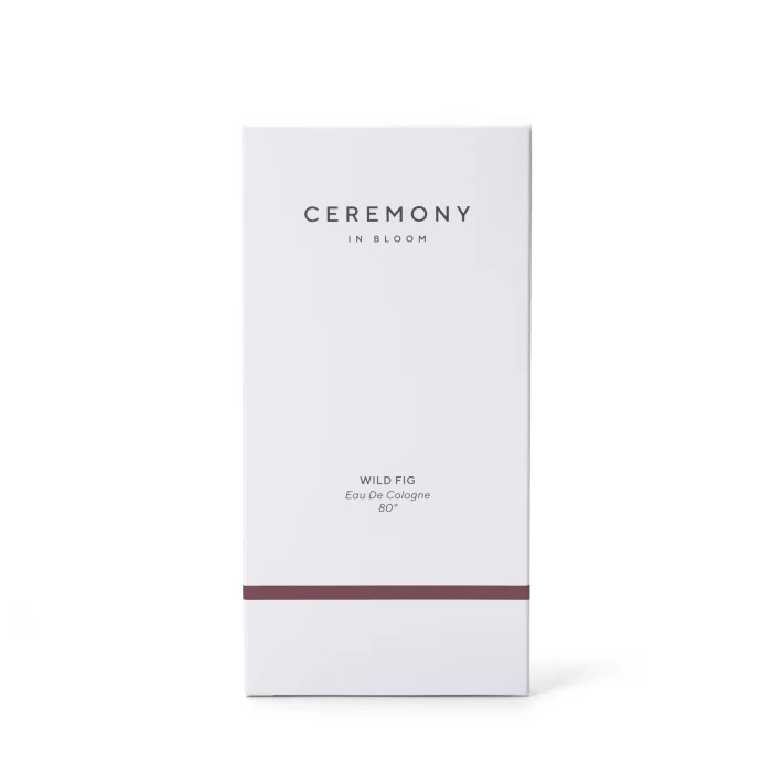 Wild Fig Eau De Cologne - 3
