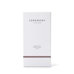 Regal Oud Eau De Cologne 50ml - 3