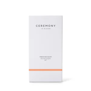 Fresh Bouquet Eau De Cologne 50ml - 3