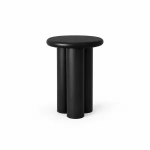 Pole Side Table - 1