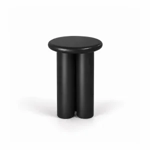 Pole Side Table - 2