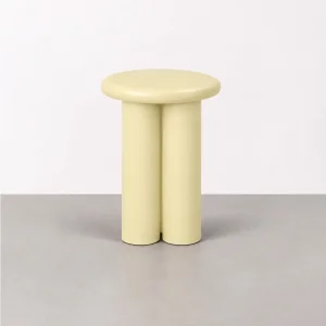 Pole Side Table - 2