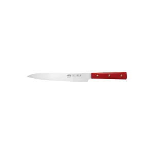 Duemiladodici Series Japanese Sashimi Knife - Red - 1