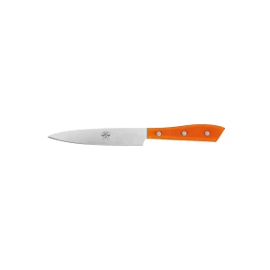Compendio Series Orange Vegetable And Fish Knife - 1