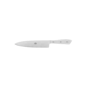 Compendio The New Tradition White Chef Knife - 1