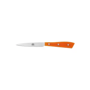 Compendio Series Orange Paring and Carving Knife - 1