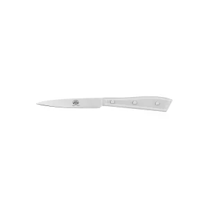 Compendio Series White Paring Knife - 1