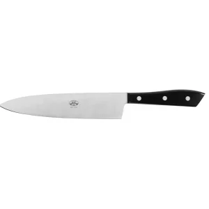 Compendio Series Black Chef Knife - 1