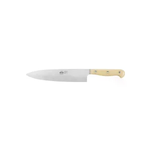 Duemiladodici Series Cream Chef Knife - 1