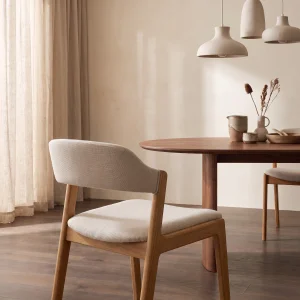 Avelo Wood Chair - 4
