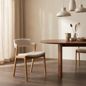 Avelo Wood Chair - 2