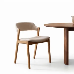 Avelo Wood Chair - 1