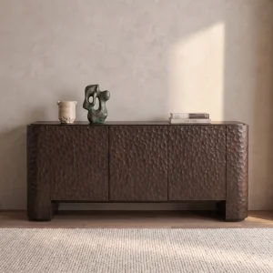 Kaverno Wooden Sideboard - 2
