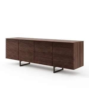 Larevon Walnut Sideboard - 1