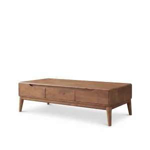 Noren Wooden Coffee Table - 1