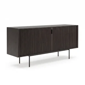 Ravellon Wooden Sideboard - 1