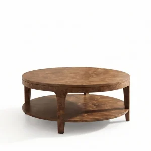 Rovia Coffee Table - 1