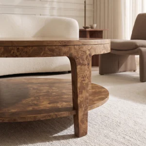 Rovia Coffee Table - 5