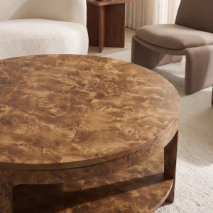 Rovia Coffee Table - 4