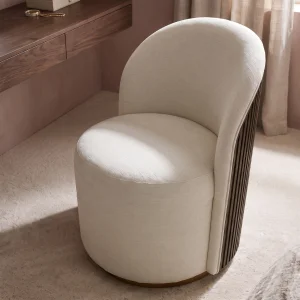 Tervio Wooden Chair - 5