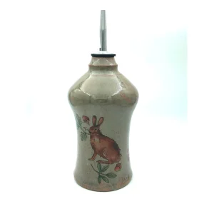 Stoneware No:100 Oil Dispenser - 1