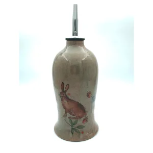 Stoneware No:2 Oil Dispenser - 1