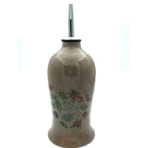Stoneware No:2 Oil Dispenser - 2