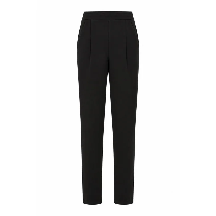 Mara Comes With The Fall Pileli Pantolon - 2