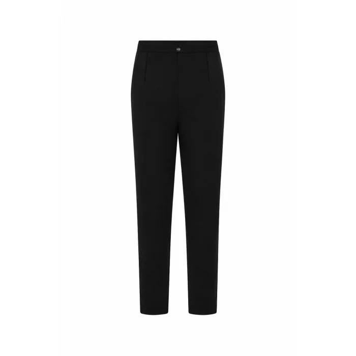 Mara Comes With The Fall Pileli Pantolon - 2