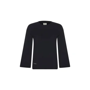 Sasha Keeps It Cool Sweatshirt