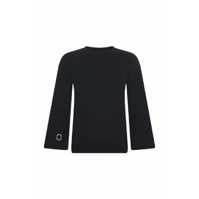 Sasha Keeps It Cool Sweatshirt - 2
