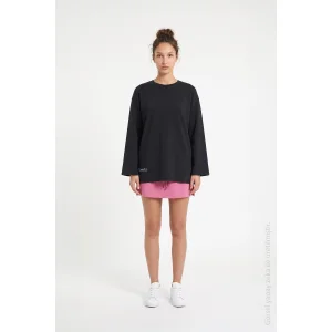 Sasha Keeps It Cool Sweatshirt - 3
