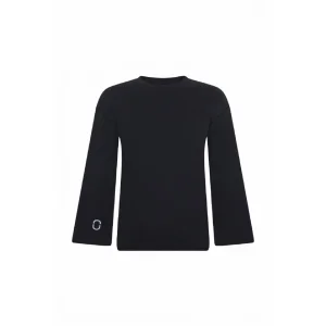 Sasha Keeps It Cool Sweatshirt - 2
