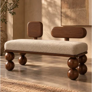 Soho 715 Bubble Bench - 3
