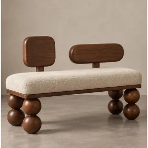 Soho 715 Bubble Bench - 1
