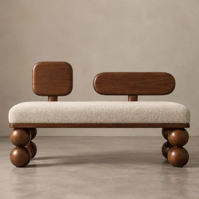 Soho 715 Bubble Bench - 2