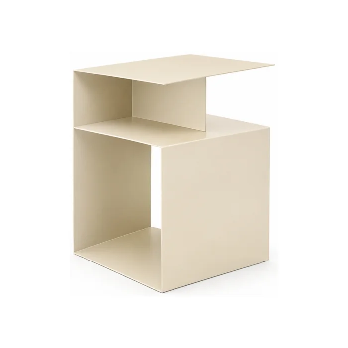 Bera Side Table - 2