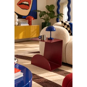 Yazz Side Table - 3