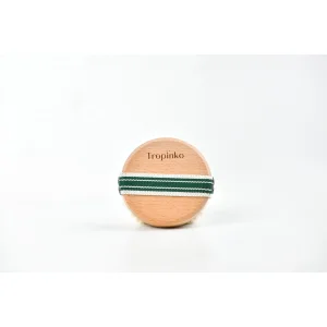 Natural Horsehair Body Brush