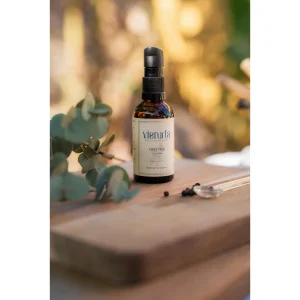 Organic Castor Oil 50 Ml - 2
