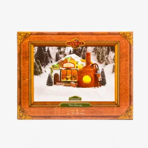 Beer Brewery Decorative Miniature Object - 4