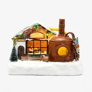 Beer Brewery Decorative Miniature Object - 1