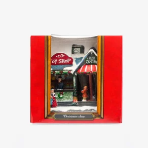Christmas Toy Shop Decorative Object - 4